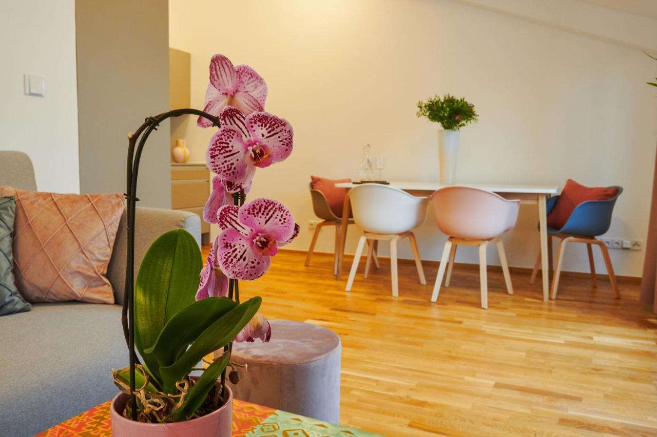 Residence Rybna 9- Old Town Prag Dış mekan fotoğraf