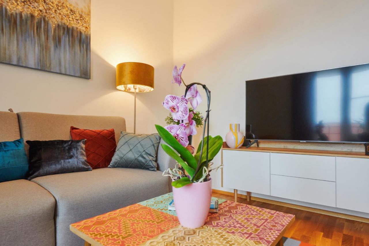 Residence Rybna 9- Old Town Prag Dış mekan fotoğraf