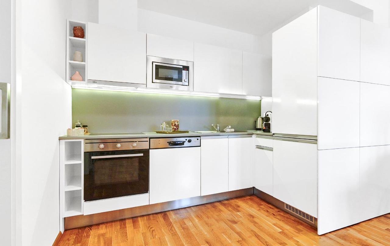 Residence Rybna 9- Old Town Prag Dış mekan fotoğraf