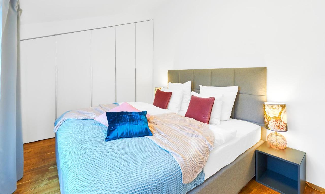 Residence Rybna 9- Old Town Prag Dış mekan fotoğraf