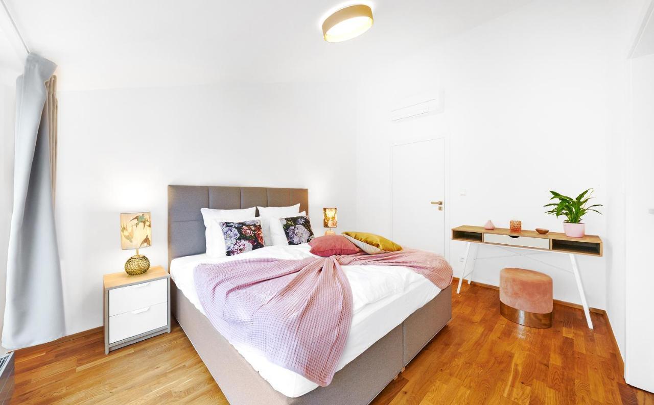 Residence Rybna 9- Old Town Prag Dış mekan fotoğraf